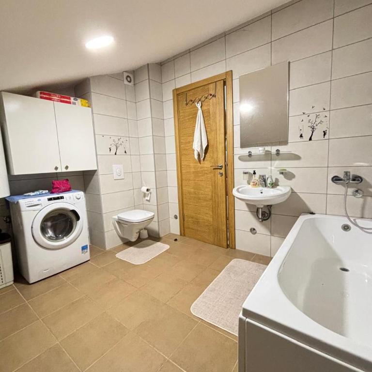 Aerodrom Apartment Ana - One-Bedroom Apartment - 10