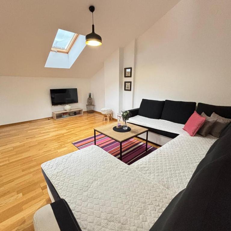 Aerodrom Apartment Ana - One-Bedroom Apartment - 4