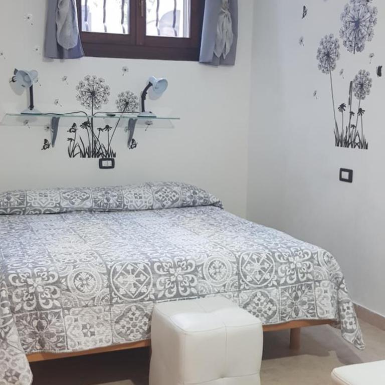 Casa PO LAZISE - Appartamento con 2 Camere da Letto - 46