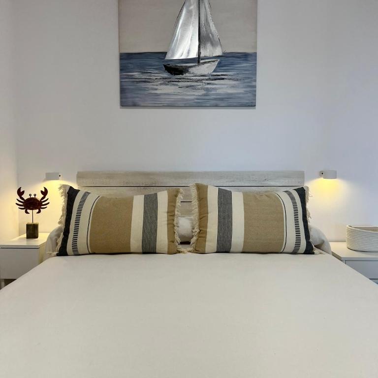 Cap Ras, Llançà, Costa Brava - Apartamento de 2 dormitorios - 16