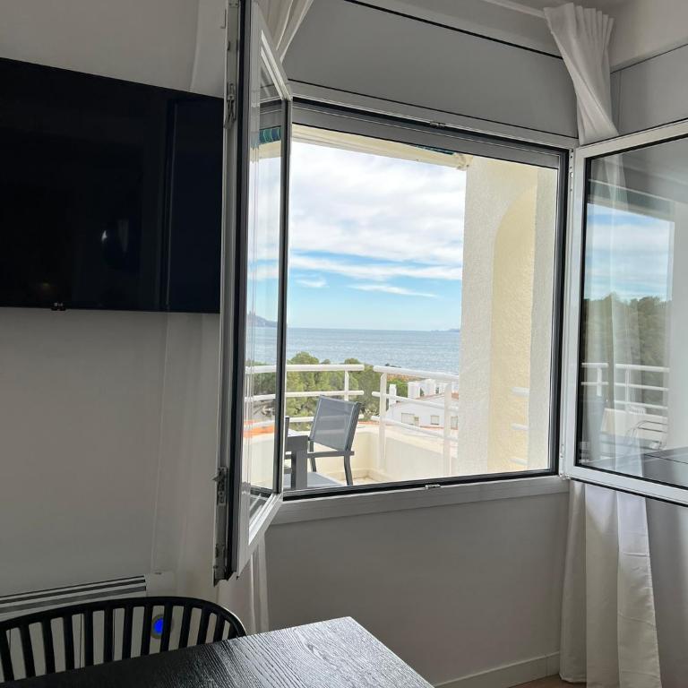 Cap Ras, Llançà, Costa Brava - Apartamento de 2 dormitorios - 21