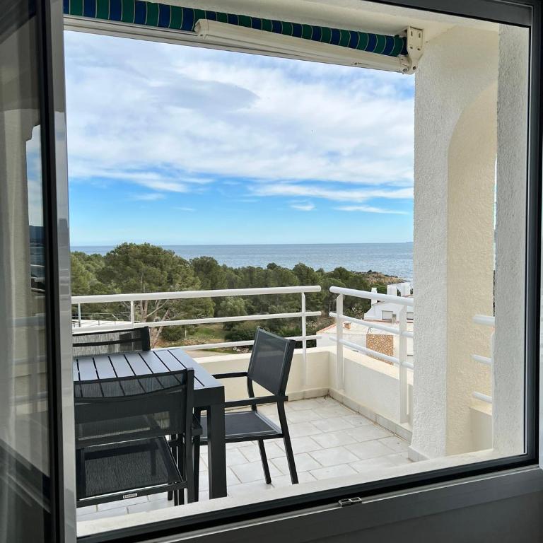 Cap Ras, Llançà, Costa Brava - Apartamento de 2 dormitorios - 14