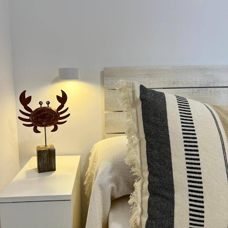 Cap Ras, Llançà, Costa Brava - Apartamento de 2 dormitorios - 10