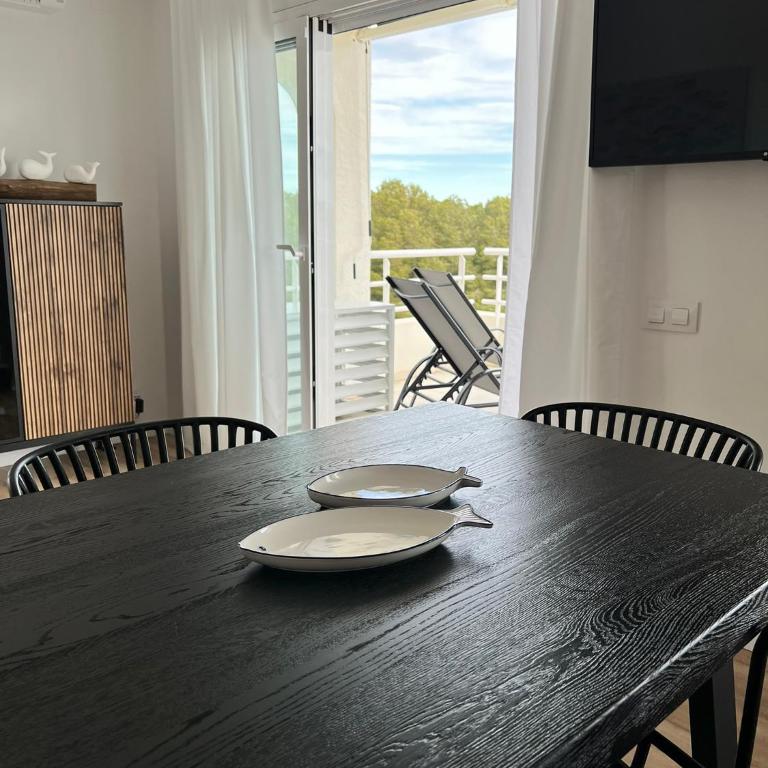 Cap Ras, Llançà, Costa Brava - Apartamento de 2 dormitorios - 9