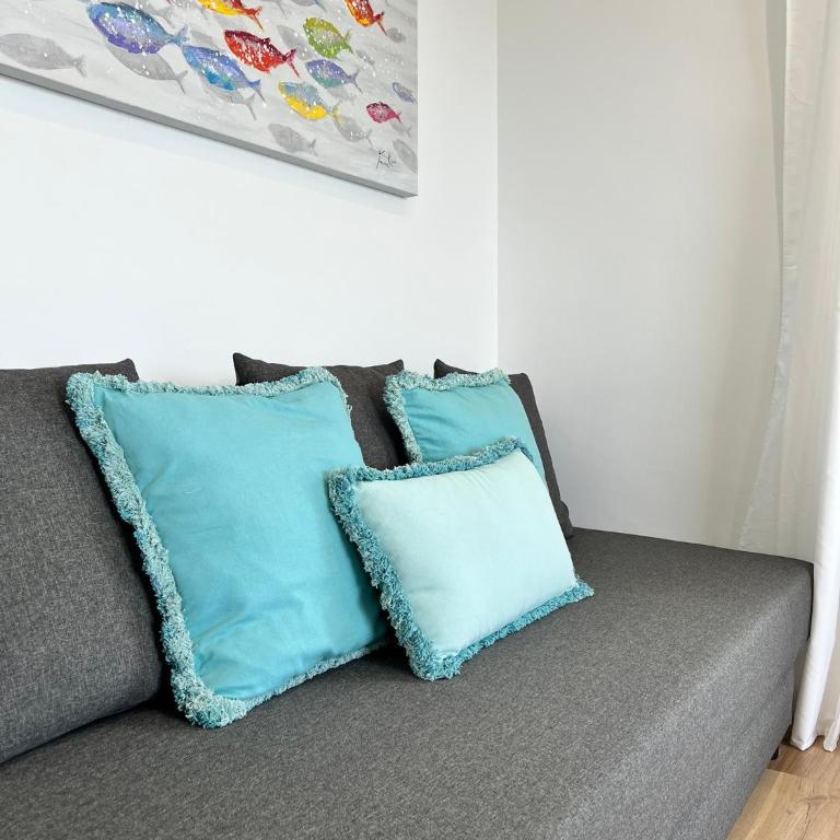 Cap Ras, Llançà, Costa Brava - Apartamento de 2 dormitorios - 8