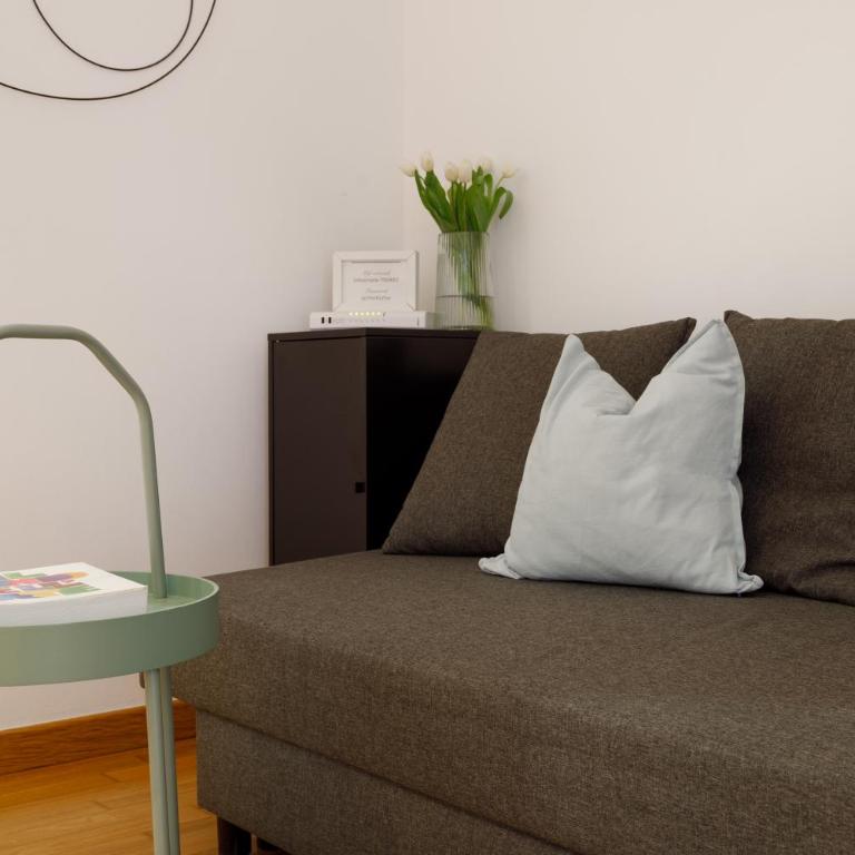 Casa Kiki, con terrazzo privato! - Appartamento con 1 Camera da Letto - 10