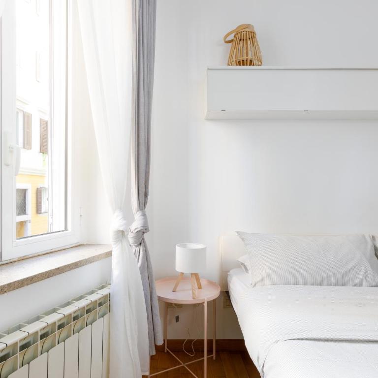Casa Kiki, con terrazzo privato! - Appartamento con 1 Camera da Letto - 20
