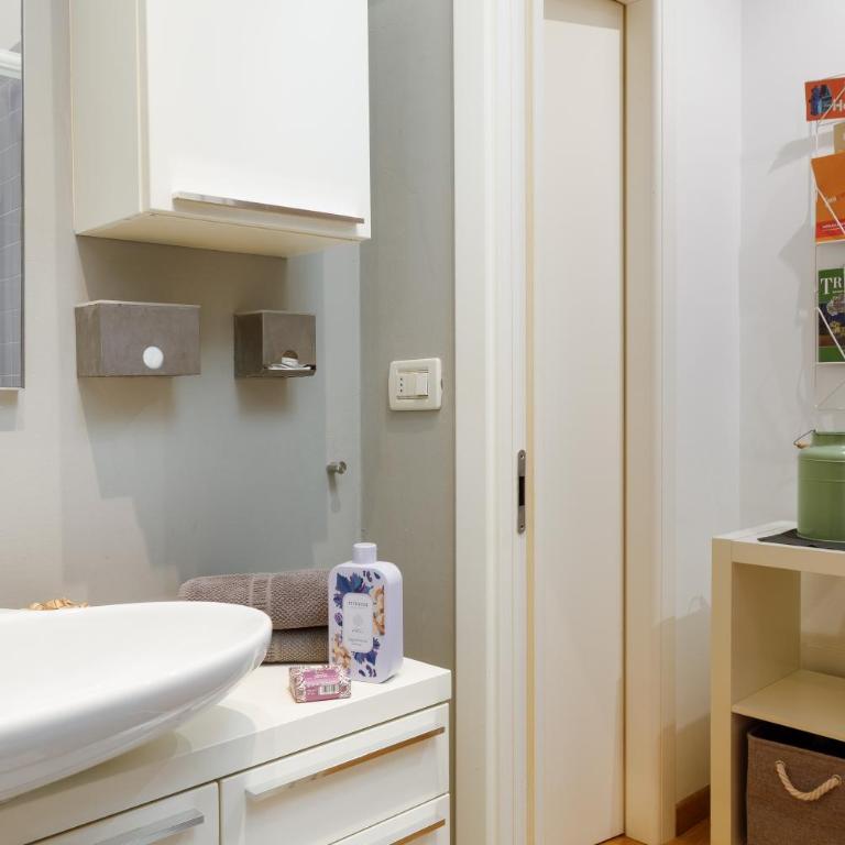 Casa Kiki, con terrazzo privato! - Appartamento con 1 Camera da Letto - 14