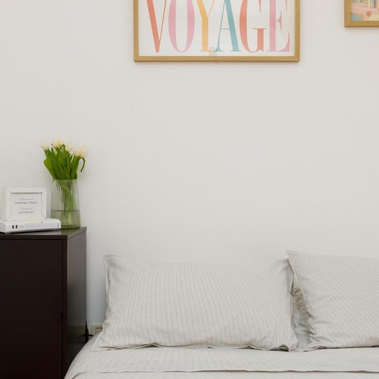 Casa Kiki, con terrazzo privato! - Appartamento con 1 Camera da Letto - 11