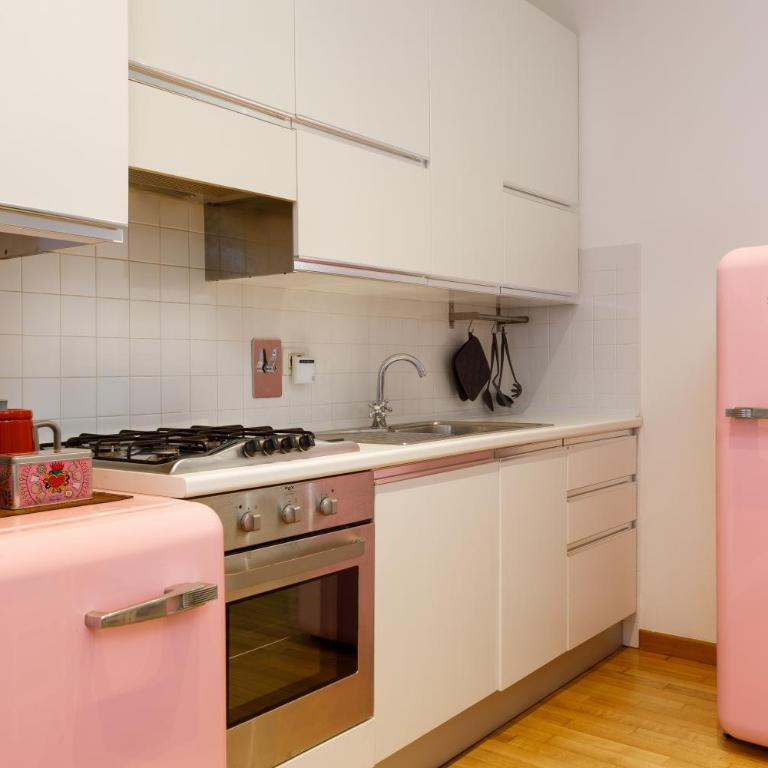 Casa Kiki, con terrazzo privato! - Appartamento con 1 Camera da Letto - 9