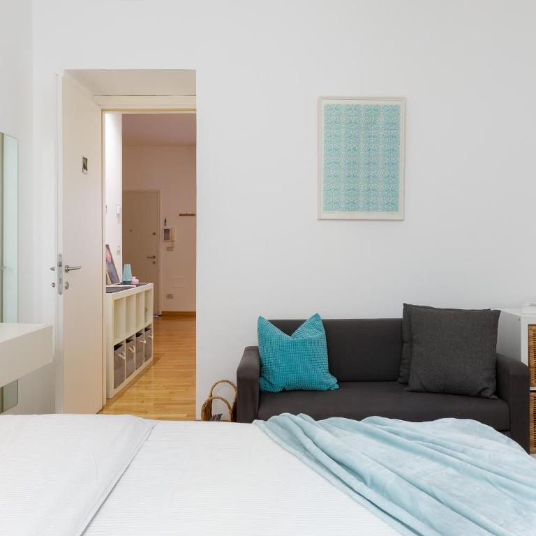 Casa Kiki, con terrazzo privato! - Appartamento con 1 Camera da Letto - 18