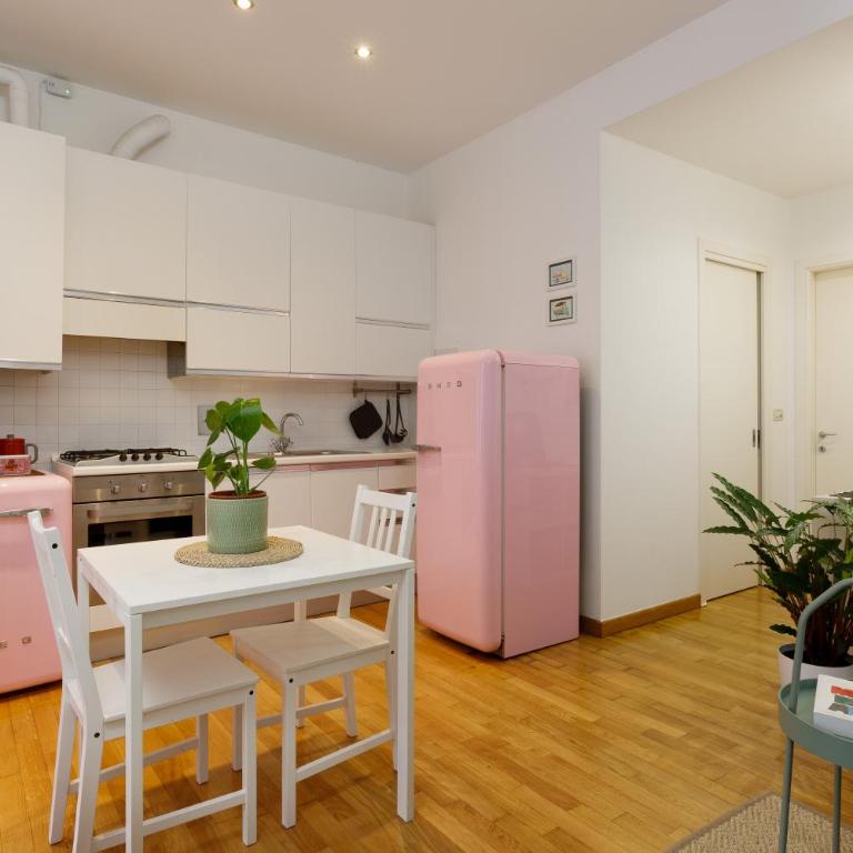 Casa Kiki, con terrazzo privato! - Appartamento con 1 Camera da Letto - 15