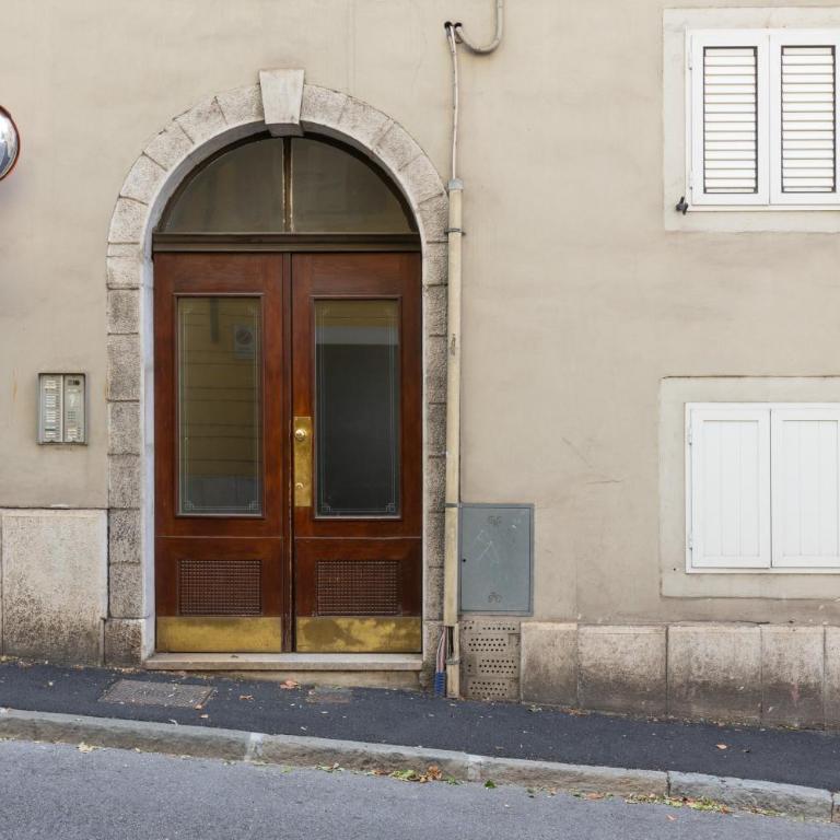 Casa Kiki, con terrazzo privato! - Appartamento con 1 Camera da Letto - 23