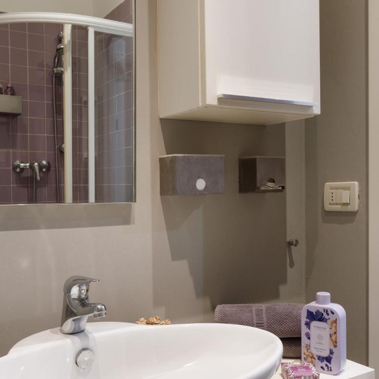 Casa Kiki, con terrazzo privato! - Appartamento con 1 Camera da Letto - 12
