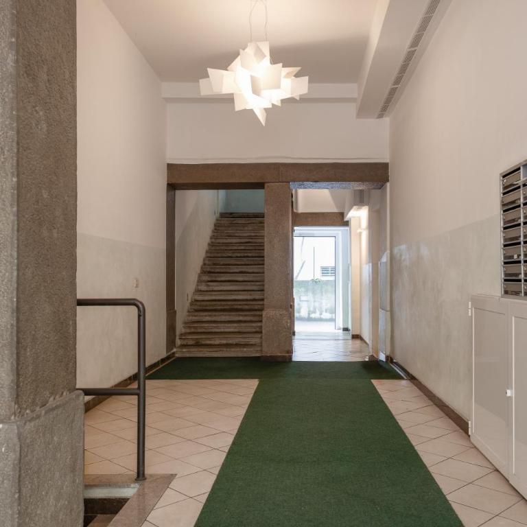 Casa Kiki, con terrazzo privato! - Appartamento con 1 Camera da Letto - 22