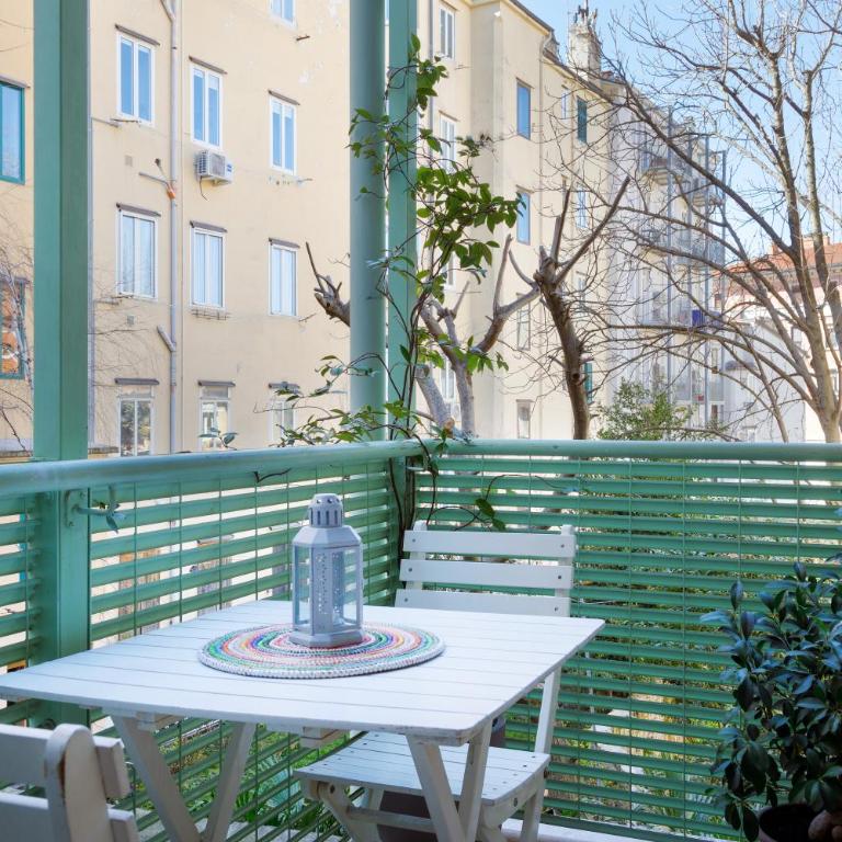 Casa Kiki, con terrazzo privato! - Appartamento con 1 Camera da Letto - 24