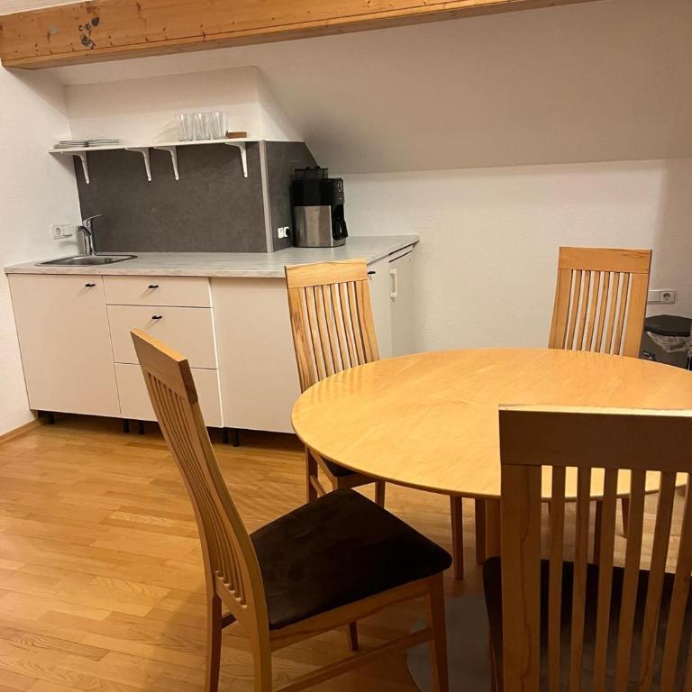Bichlhaus Appartements - Apartment mit 1 Schlafzimmer und Aussicht - 2