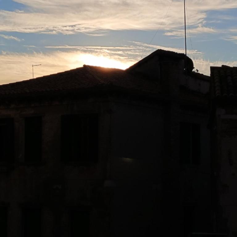 LA GUGLIA - Guglia House apartment-CANNAREGIO-VENEZIA - Apartment - 42