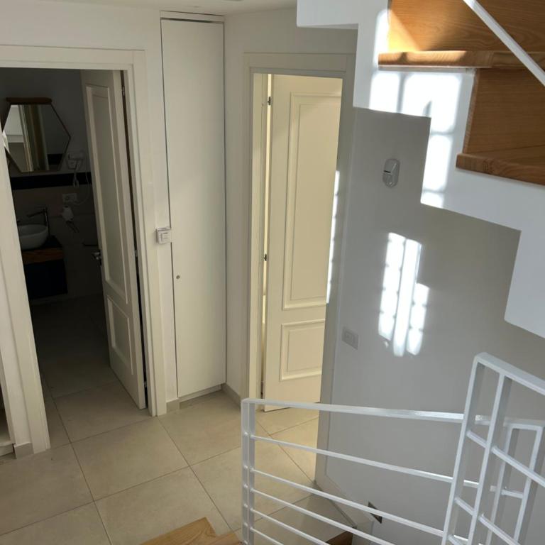 Vesuvia B&b Luxury Living Pompei - Two-Bedroom Apartment with Terrace - 37