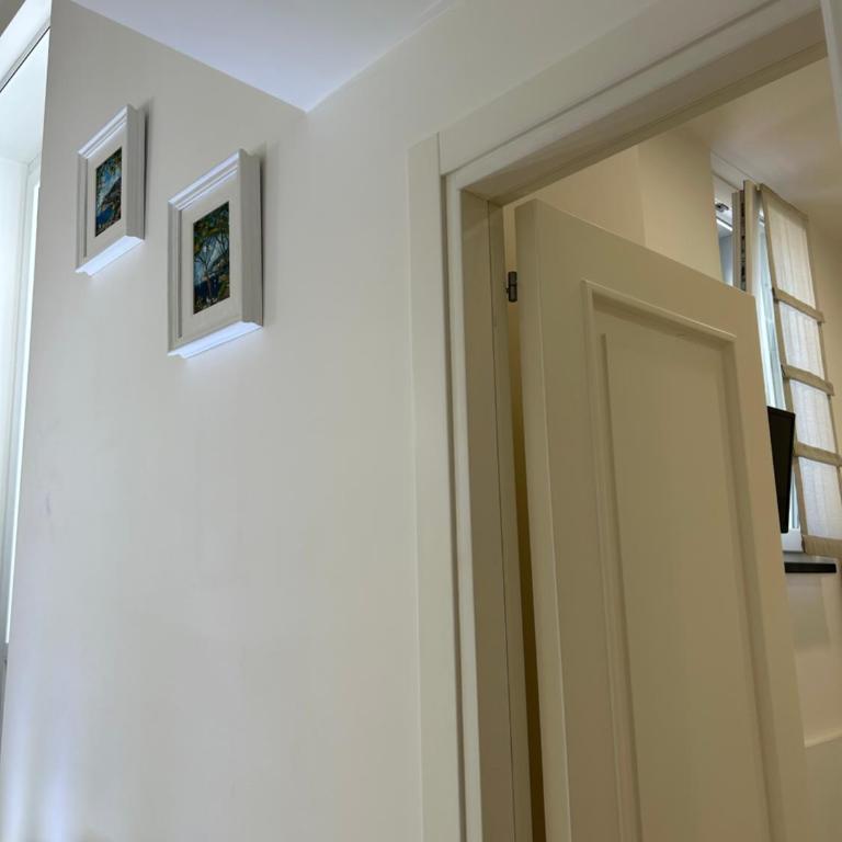 Vesuvia B&b Luxury Living Pompei - Two-Bedroom Apartment with Terrace - 38