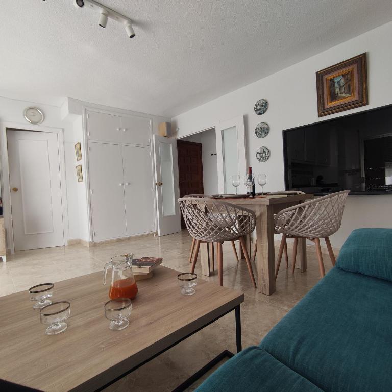 Ático Torre Irta Inmomart - Apartamento Ático - 10
