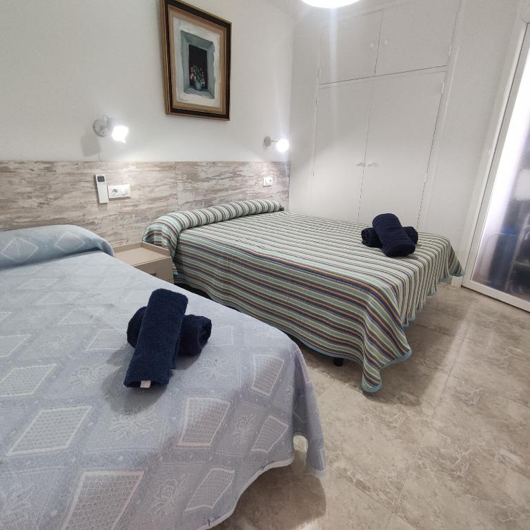 Ático Torre Irta Inmomart - Apartamento Ático - 15