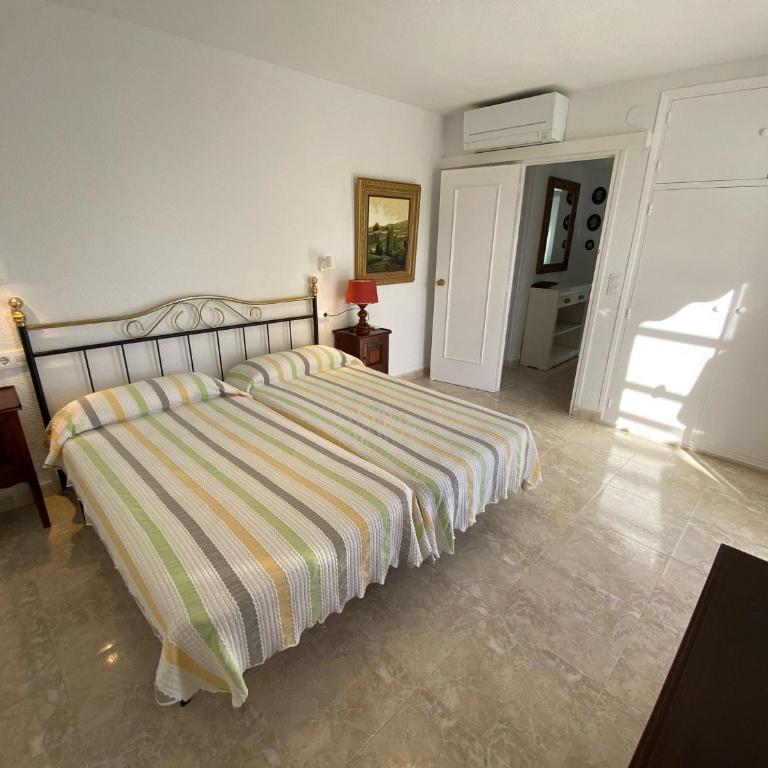 Ático Torre Irta Inmomart - Apartamento Ático - 16