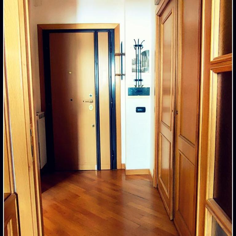 Il Cupolone in Pineta - Two steps in the pinewood towards the Vatican! - Casa Vacanze - 16