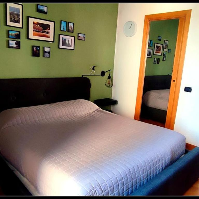 Il Cupolone in Pineta - Two steps in the pinewood towards the Vatican! - Casa Vacanze - 10