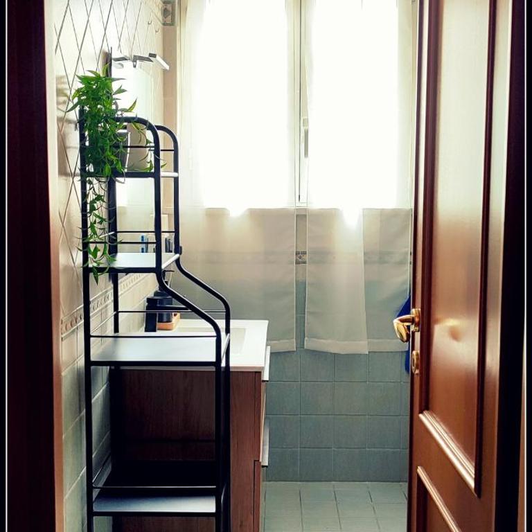 Il Cupolone in Pineta - Two steps in the pinewood towards the Vatican! - Casa Vacanze - 21
