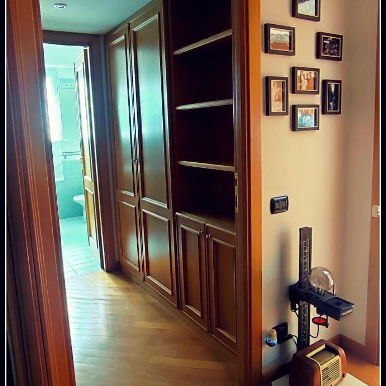 Il Cupolone in Pineta - Two steps in the pinewood towards the Vatican! - Casa Vacanze - 20