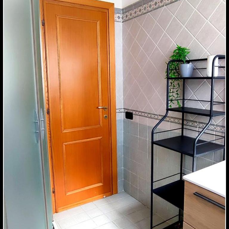 Il Cupolone in Pineta - Two steps in the pinewood towards the Vatican! - Casa Vacanze - 24