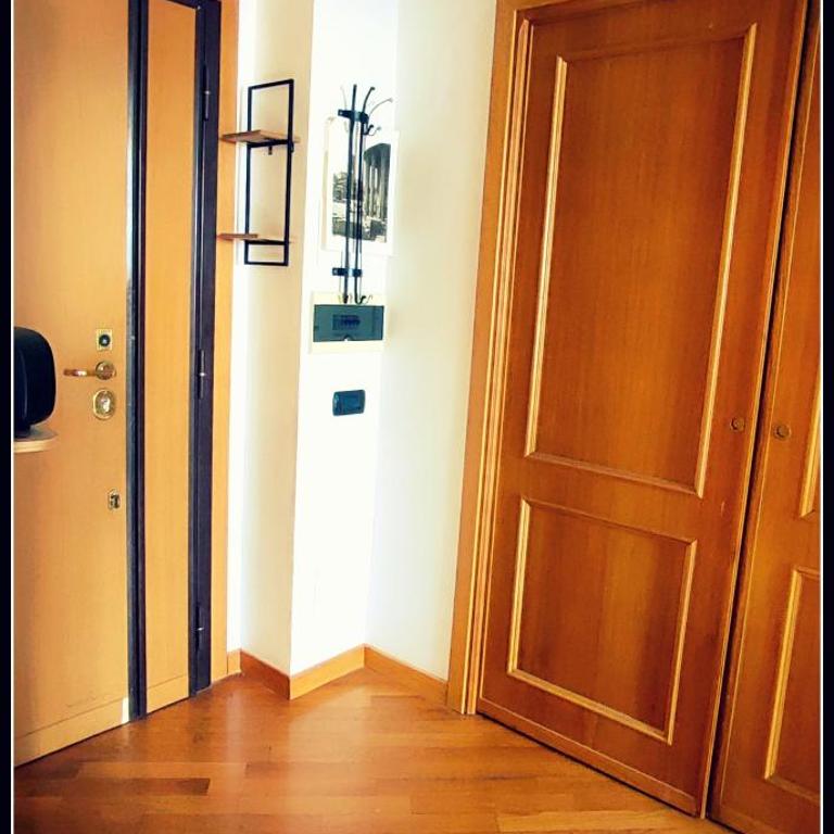 Il Cupolone in Pineta - Two steps in the pinewood towards the Vatican! - Casa Vacanze - 17