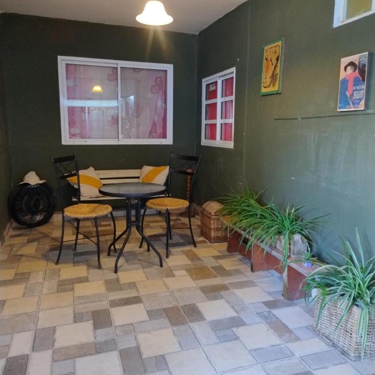 Alojamiento El Centenario - Apartamento de 2 dormitorios - 11