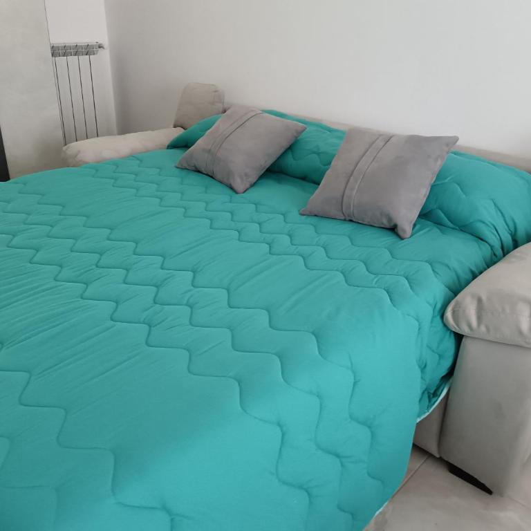 Pompei Lux - Appartamento con 1 Camera da Letto - 5