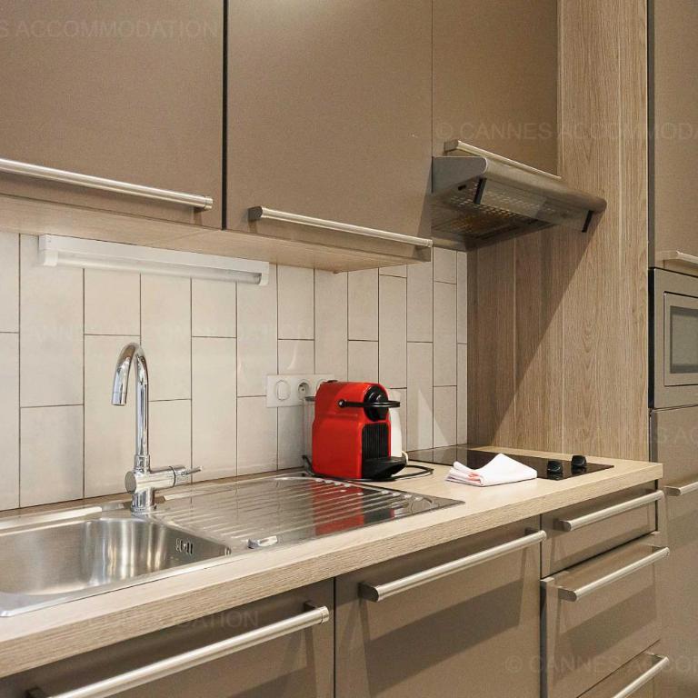 Residence Aout 12 - Apartment - 4