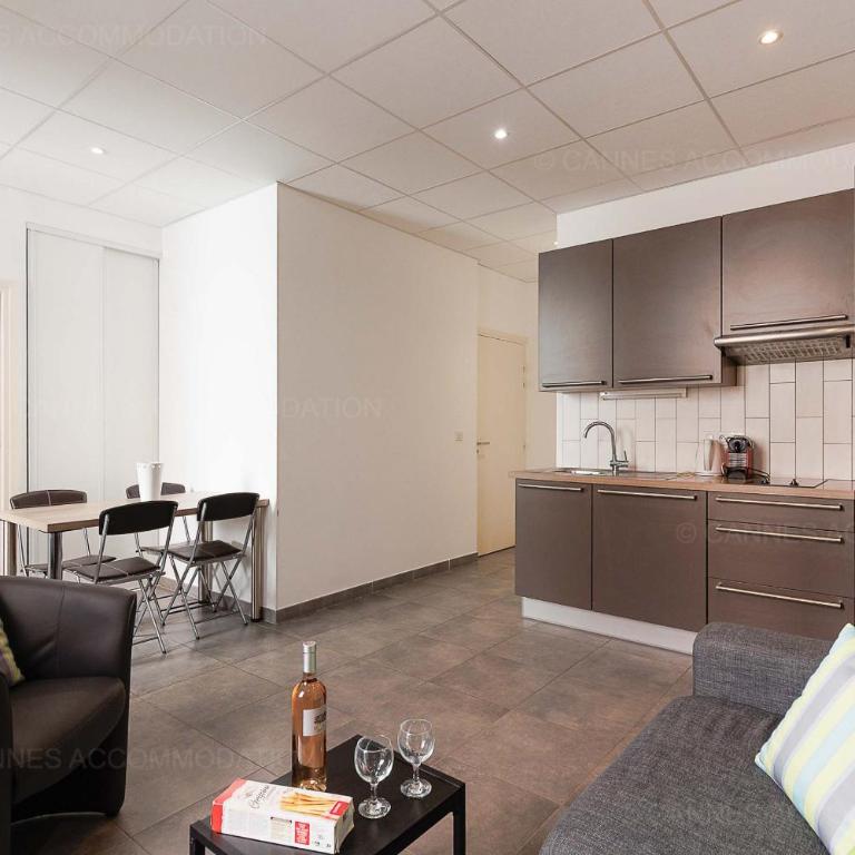 Residence Aout 22 - Apartment - 1