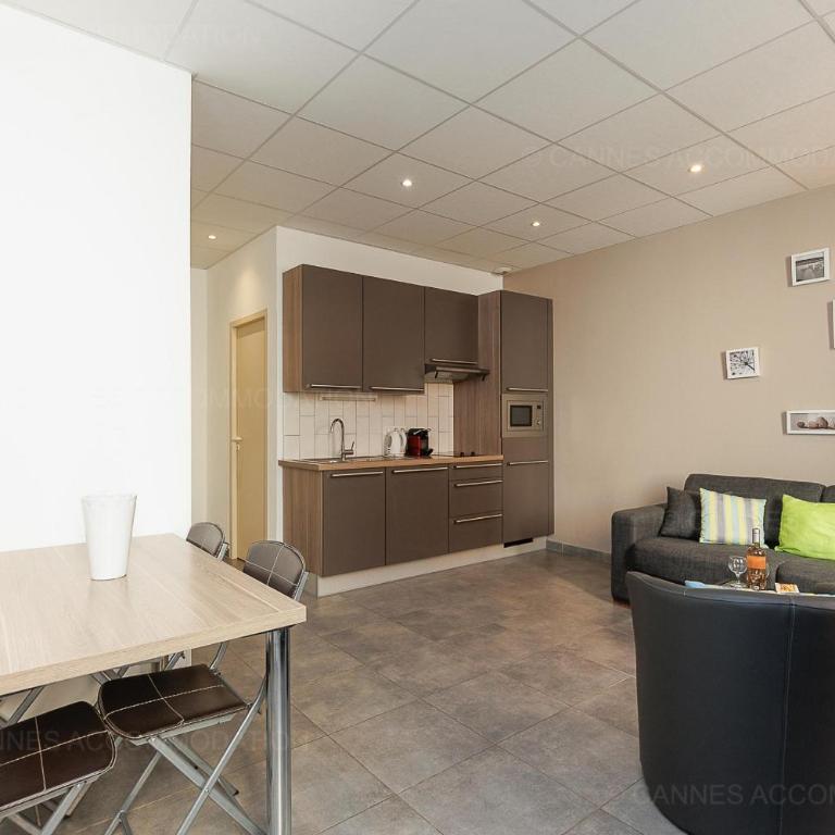 Residence Aout 22 - Apartment - 3
