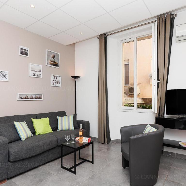 Residence Aout 22 - Apartment - 2