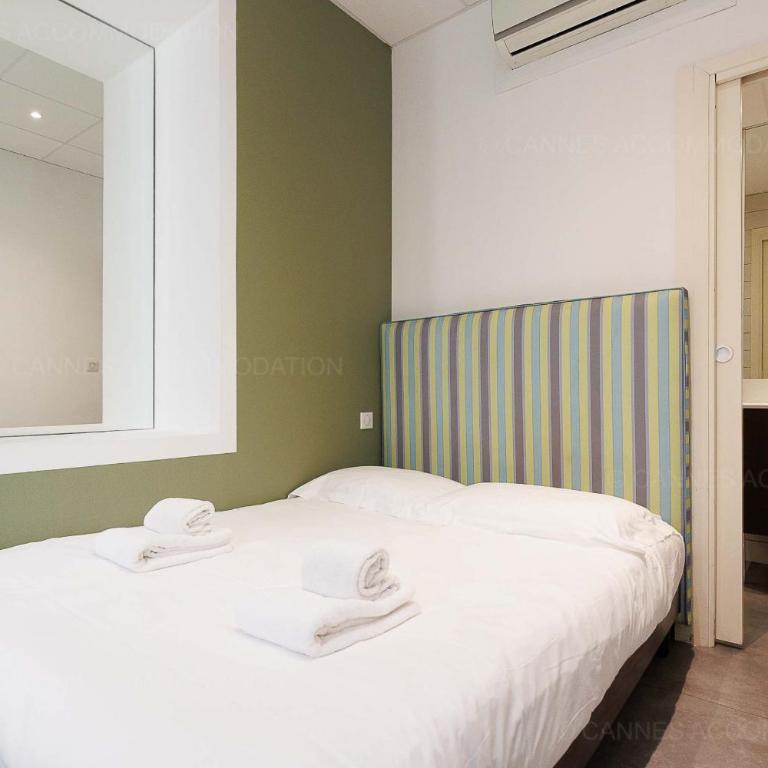 Residence Aout 22 - Apartment - 7