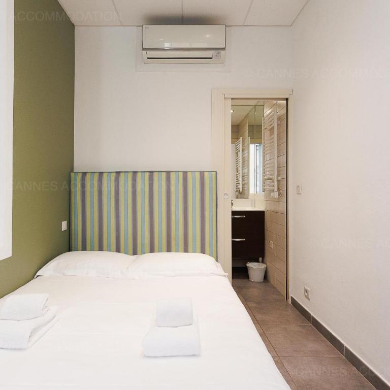 Residence Aout 22 - Apartment - 6