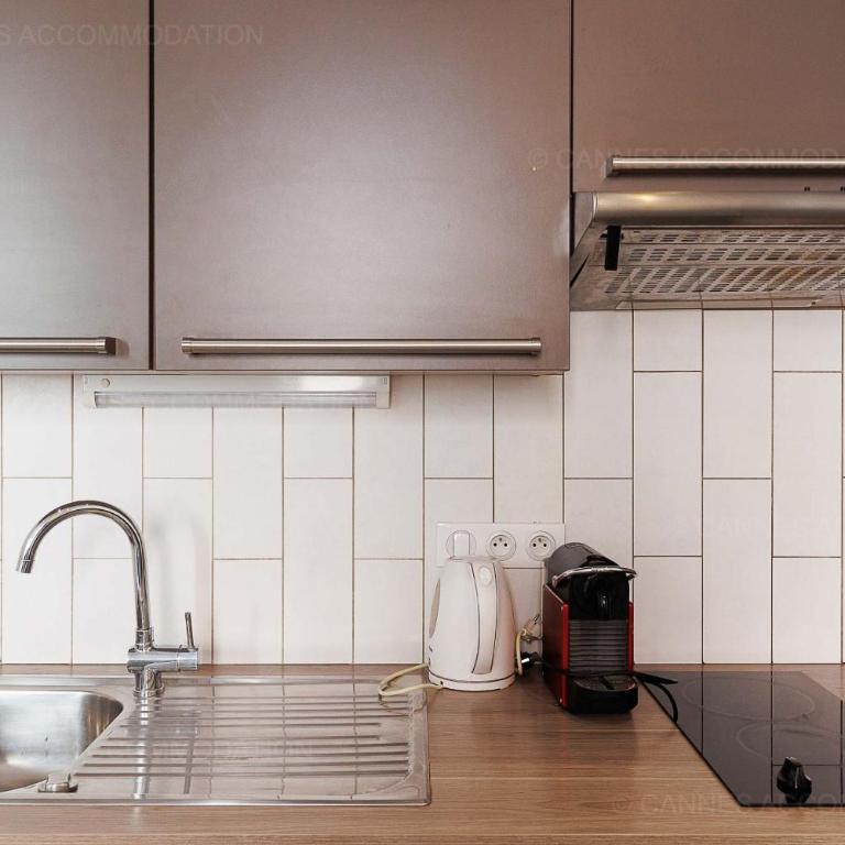 Residence Aout 22 - Apartment - 5