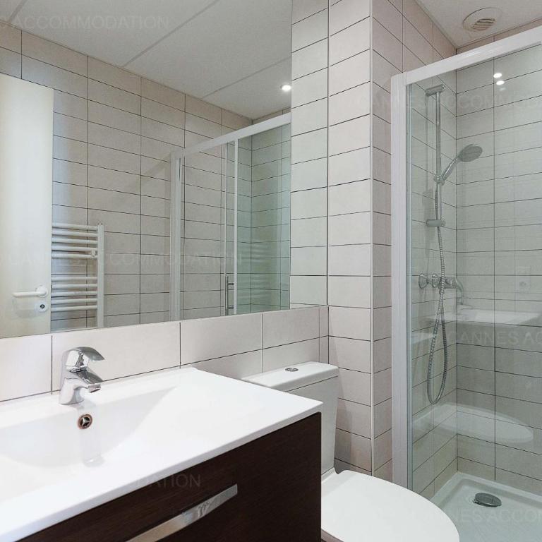Residence Aout 22 - Apartment - 9