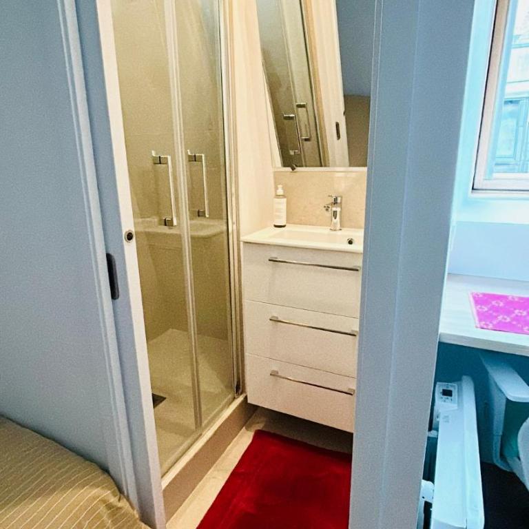 Studio neuf - Appartement 1 Chambre - 5