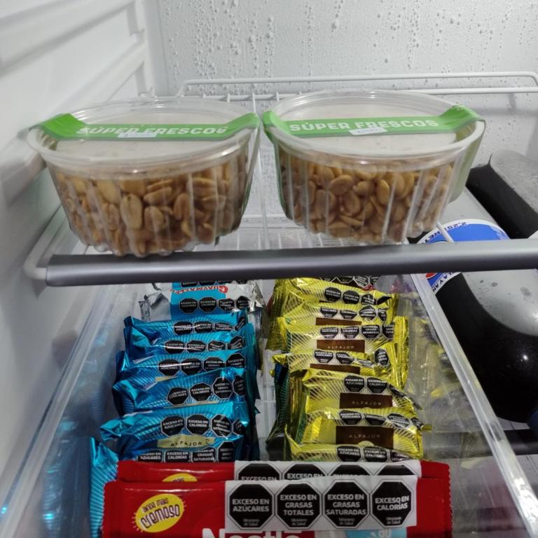 Alojamiento El Centenario - Two-Bedroom Apartment - 14