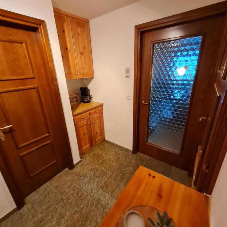 Chesa Margun Surlej Engadin St Moritz Nähe Corvatschbahn - Apartment mit 1 Schlafzimmer - 13