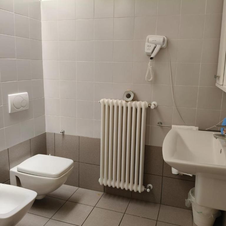 Per LAVORATORI WI FI GRATUITO - One-Bedroom Apartment - 9