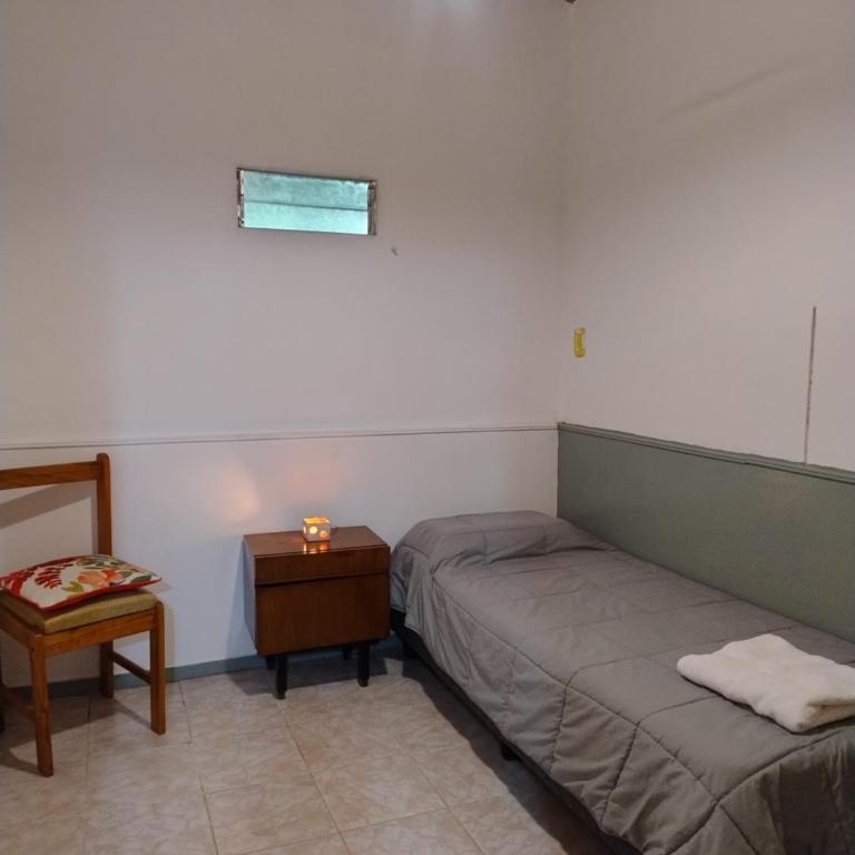 Alojamiento El Centenario - Apartamento de 2 dormitorios - 16