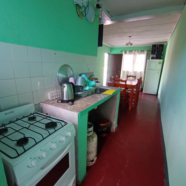La casa de Benjamin - Casa de 3 dormitorios - 5