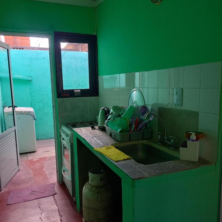 La casa de Benjamin - Casa de 3 dormitorios - 7
